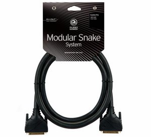 PW-DB25MM-25 i gruppen Kabler / D'Addario Accessories / Modular Snake Cables (Multicore cable) hos Crafton Musik AB (370713257050)