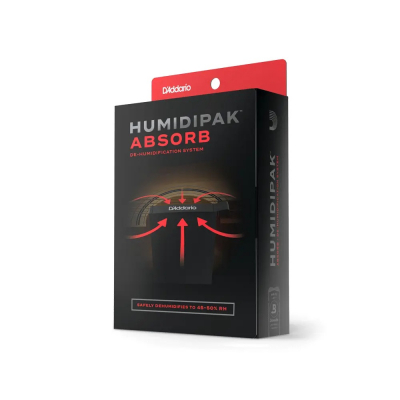 PW-HPK-04 i gruppen Tilbehr Strengerinstrumenter / Luftfugter hos Crafton Musik AB (370794547050)