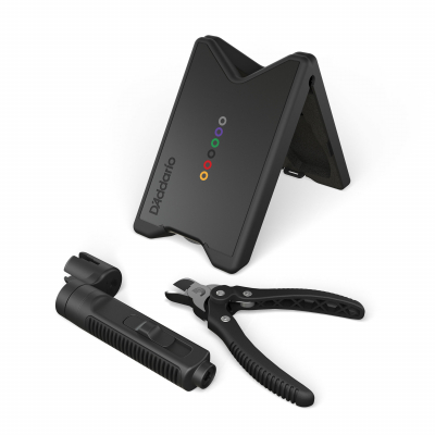 PW-TGSCK-01 i gruppen Tilbeh�r Strengerinstrumenter / Instrument Care / �vrigt hos Crafton Musik AB (370796527050)