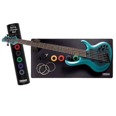 HGG230100 i gruppen Tilbehør Strengerinstrumenter / Verktyg / Strängverktyg hos Crafton Musik AB (370796607050)