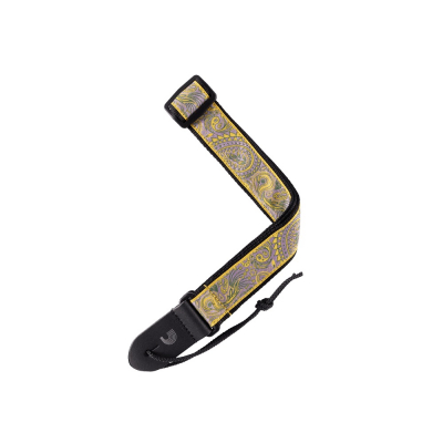 15UKE04 i gruppen Tilbehr Strengerinstrumenter / Remme / D'Addario Accessories / Acoustic/Folkinstrument / Ukulele hos Crafton Musik AB (370815047050)