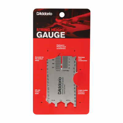 PW-SHG-01 i gruppen Tilbehør Strengerinstrumenter / Instrument Care / Övrigt hos Crafton Musik AB (370835007050)