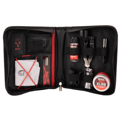 PW-NSHK-01 i gruppen Tilbehr Strengerinstrumenter / Instrument Care / Kit hos Crafton Musik AB (370838257050)