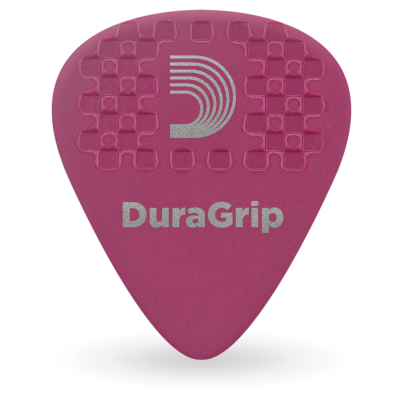 7DPR6-25 i gruppen Tilbehr Strengerinstrumenter / Plektre / D'Addario Accessories / Delrin hos Crafton Musik AB (370842777050)