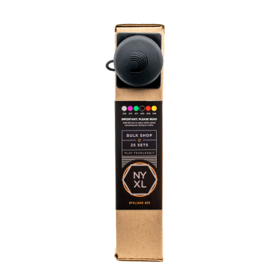 NYXL1046-B25 i gruppen Strenge / ELEKTRISK GUITAR / D'Addario / MULTIPACK hos Crafton Musik AB (370967037050)