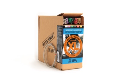 EXL110-B25 i gruppen Strenge / Guitarstrenge / D'Addario / Electric Guitar / Multipack hos Crafton Musik AB (370967107050)