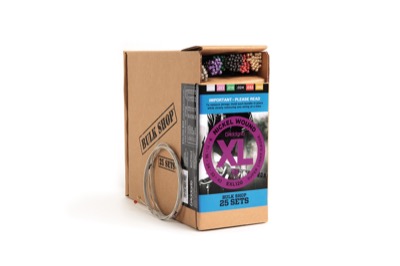 EXL120-B25 i gruppen Strenge / Guitarstrenge / D'Addario / Electric Guitar / Multipack hos Crafton Musik AB (370967207050)