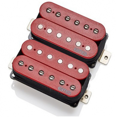 FAT55-SET-R i gruppen Pickups / Elgitarr / EMG / Combination hos Crafton Musik AB (374092167450)