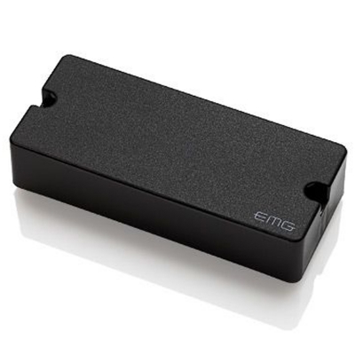 60-7-BK i gruppen Pickups / Elgitarr / EMG / Humbuckers hos Crafton Musik AB (374101217450)