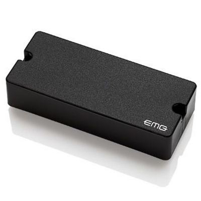 81-7-BK i gruppen Pickups / Elgitarr / EMG / Humbuckers hos Crafton Musik AB (374103217450)