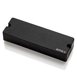 909X-BK i gruppen Pickups / Elgitarr / EMG / Humbuckers hos Crafton Musik AB (374110717450)