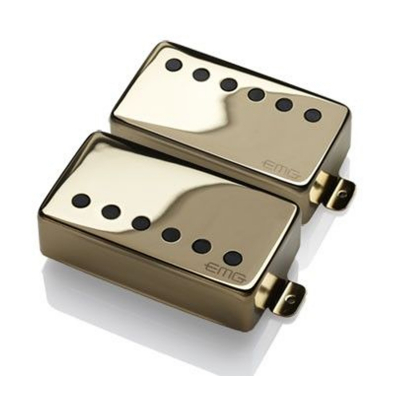 57/66-SET-G i gruppen Pickups / Elgitarr / EMG / Aktive guitar pickups / MetalWorks hos Crafton Musik AB (374114037450)