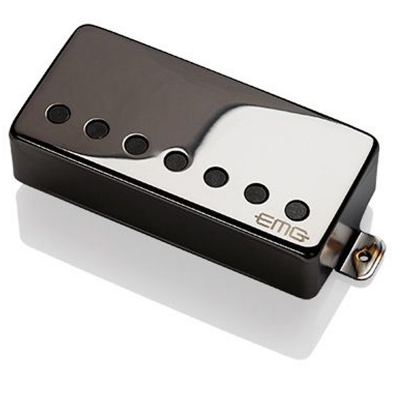 57-7H-BKC i gruppen Pickups / Elgitarr / EMG / Passive guitar pickups / Humbuckers hos Crafton Musik AB (374115037450)