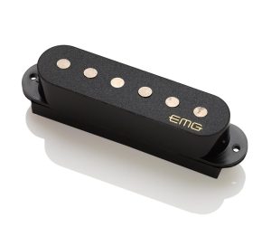 SAV-BK i gruppen Pickups / Elgitarr / EMG / Single Coil hos Crafton Musik AB (374116517450)