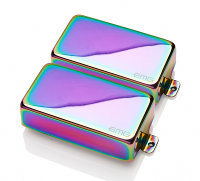 KHBB SPECTRUM i gruppen Pickups / Elgitarr / EMG / Combination hos Crafton Musik AB (374156197450)