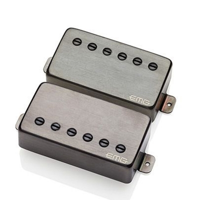 MF-SET-BKC i gruppen Pickups / Elgitarr / EMG / Combination hos Crafton Musik AB (374159507450)