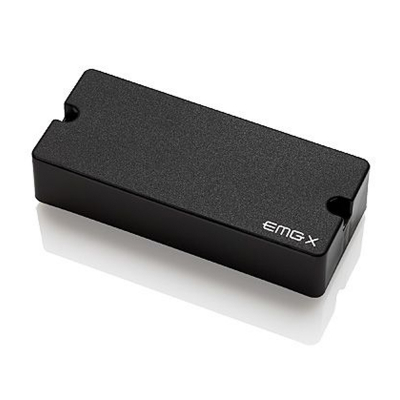 35JX-BK i gruppen Pickups / Elbas / EMG / Aktive Bas pickups hos Crafton Musik AB (374230517450)