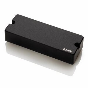 40CS-BK i gruppen Pickups / Elbas / EMG / Aktive Bas pickups hos Crafton Musik AB (374242117450)