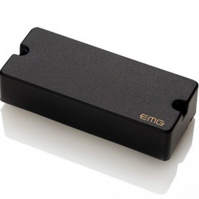 35TW-BK i gruppen Pickups / Elbas / EMG / Aktive Bas pickups hos Crafton Musik AB (374244117450)