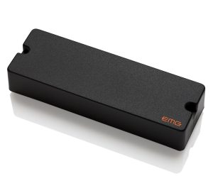 45TW-BK i gruppen Pickups / Elbas / EMG / Aktive Bas pickups hos Crafton Musik AB (374246117450)