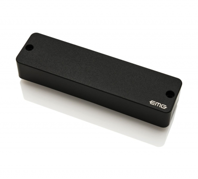 E6W-BK i gruppen Pickups / Elbas / EMG / Aktive Bas pickups hos Crafton Musik AB (374280307450)