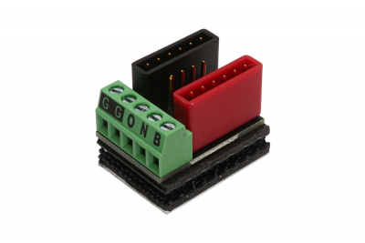 5052.00 i gruppen Pickups / Elgitarr / EMG / Tilbehr hos Crafton Musik AB (374450507450)