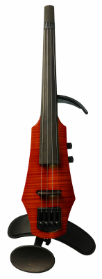 WAV4-VN-AB i gruppen Stryg / Elstryge / Instrument / VIOLIN hos Crafton Musik AB (375202080051)