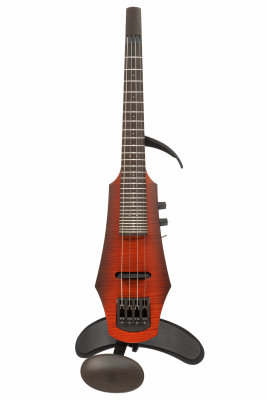 NXT4aF-VN-SB i gruppen Stryg / Elstryge / Instrument / VIOLIN hos Crafton Musik AB (375209240051)