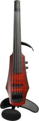 NXT5a-VN-SB i gruppen Stryg / Elstryge / Instrument hos Crafton Musik AB (375209300051)