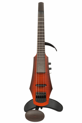 NXT5aF-VN-SB i gruppen Stryg / Elstryge / Instrument / VIOLIN hos Crafton Musik AB (375209340051)