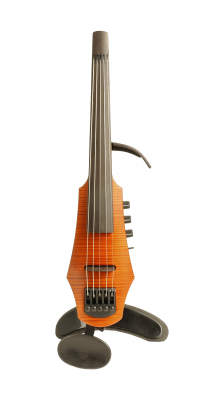 CR5-VN-AS i gruppen Stryg / Elstryge / Instrument / VIOLIN hos Crafton Musik AB (375221000051)