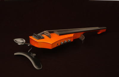 CR4-VA-AS i gruppen Stryg / Elstryge / Instrument / VIOLA hos Crafton Musik AB (375222000051)