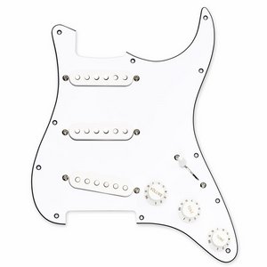 FG2108WA4 i gruppen Pickups / Elgitarr / DiMarzio / Pre-Wired hos Crafton Musik AB (376084127650)