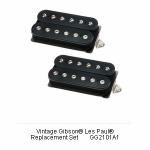 GG2101A1BK i gruppen Pickups / Elgitarr / DiMarzio / Pre-Wired hos Crafton Musik AB (376089107650)