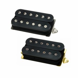 GG2100A1BK i gruppen Pickups / Elgitarr / DiMarzio / Pre-Wired hos Crafton Musik AB (376090107650)