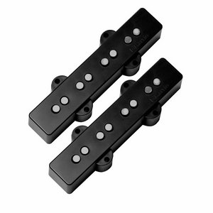 FB2200CA2BK i gruppen Pickups / Elgitarr / DiMarzio / Pre-Wired hos Crafton Musik AB (376093207650)