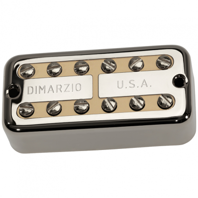 DP291NCR i gruppen Pickups / Elgitarr / DiMarzio / Filter'tron hos Crafton Musik AB (376099047650)