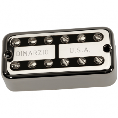 DP293NBK i gruppen Pickups / Elgitarr / DiMarzio / Filter'tron hos Crafton Musik AB (376099227650)