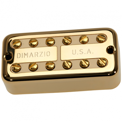 DP293GCR i gruppen Pickups / Elgitarr / DiMarzio / Filter'tron hos Crafton Musik AB (376099287650)