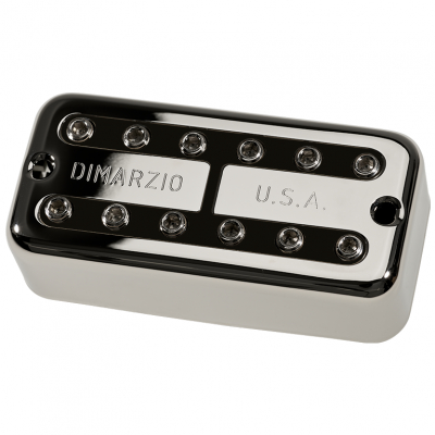 DP297FNBK i gruppen Pickups / Elgitarr / DiMarzio / Filter'tron hos Crafton Musik AB (376099407650)