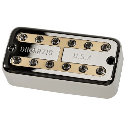 DP297FNCR i gruppen Pickups / Elgitarr / DiMarzio / Filter'tron hos Crafton Musik AB (376099427650)