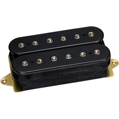 DP101 i gruppen Pickups / Elgitarr / DiMarzio / Humbuckers / All hos Crafton Musik AB (376101117650r)