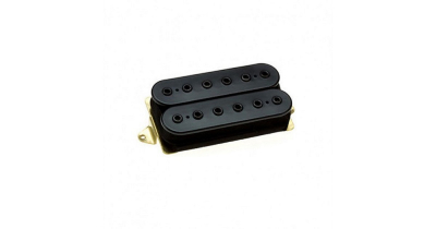 DP150FBK i gruppen Pickups / Elgitarr / DiMarzio / Humbuckers / All hos Crafton Musik AB (376104957650)