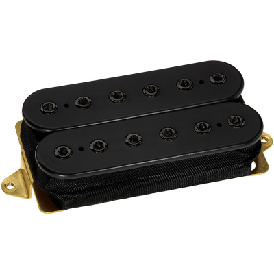 DP151 i gruppen Pickups / Elgitarr / DiMarzio / Humbuckers / All hos Crafton Musik AB (376105117650r)