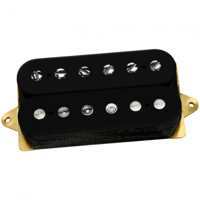 DP500BK i gruppen Pickups / Elgitarr / DiMarzio / Humbuckers / All hos Crafton Musik AB (376147117650)