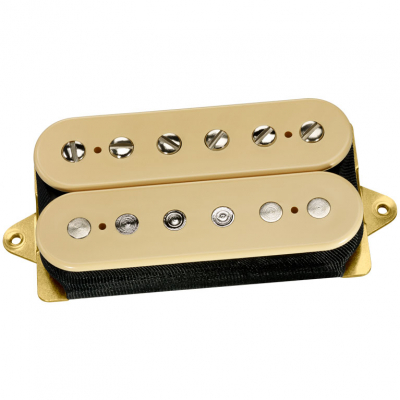 DP500CR i gruppen Pickups / Elgitarr / DiMarzio / Humbuckers / All hos Crafton Musik AB (376147327650)
