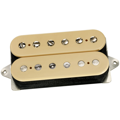 DP223FCR i gruppen Pickups / Elgitarr / DiMarzio / Humbuckers / All hos Crafton Musik AB (376148727650)