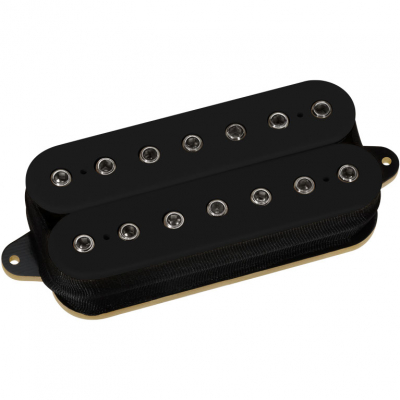 DP704BK i gruppen Pickups / Elgitarr / DiMarzio / 7-String hos Crafton Musik AB (376153117650)