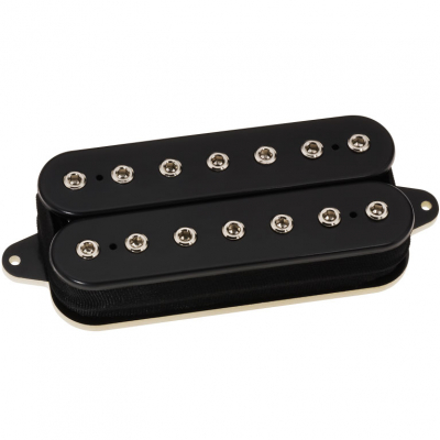 DP707BK i gruppen Pickups / Elgitarr / DiMarzio / 7-String hos Crafton Musik AB (376155317650)