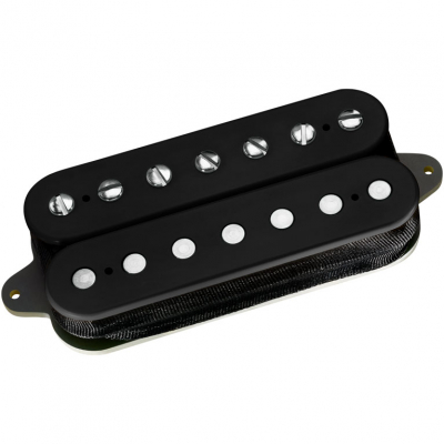 DP759BK i gruppen Pickups / Elgitarr / DiMarzio / 7-String hos Crafton Musik AB (376157117650)